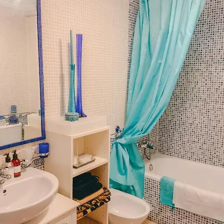 Apolo Apartamento Torrevieja