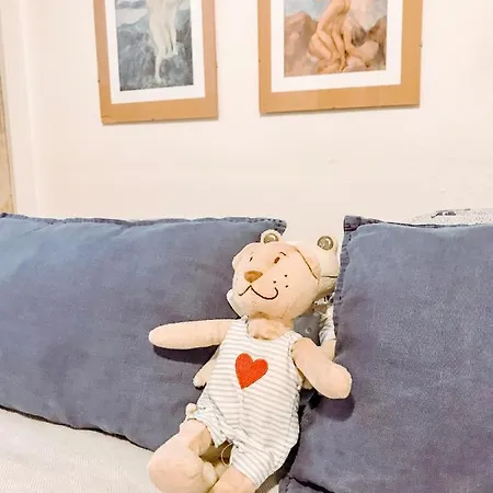 Apolo Apartment *