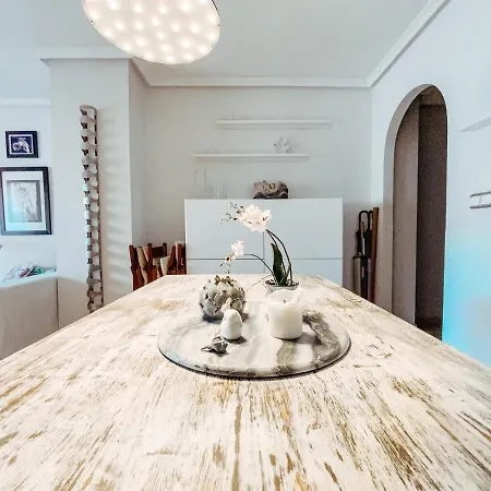 Apolo Apartment Torrevieja