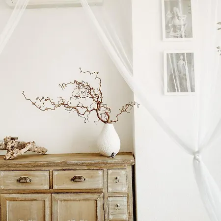 Apartment Apolo *