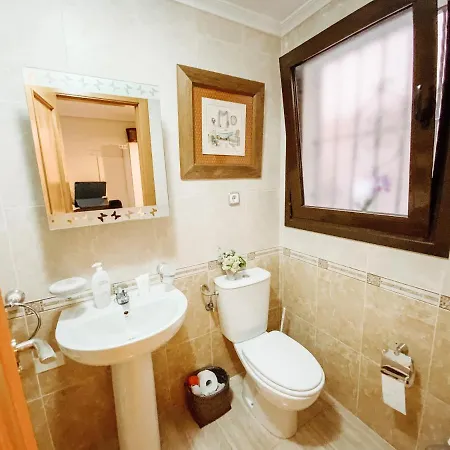 Apolo Apartment Torrevieja