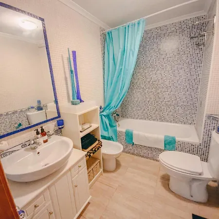 Apartment Apolo Torrevieja