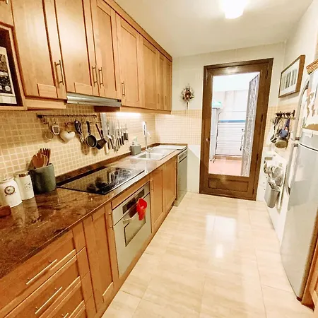 Appartement Apolo Torrevieja